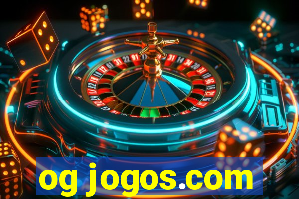 og jogos.com